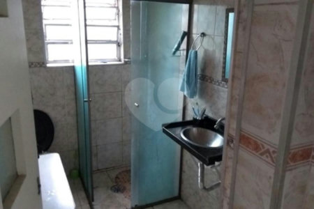 Casa Térrea à venda com 3 quartos em Vila Dom Pedro Ii, São Paulo, SP