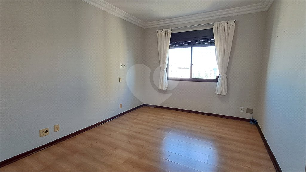 Apartamento à venda ou para alugar com 4 suítes em Jardim Marajoara, São Paulo, SP