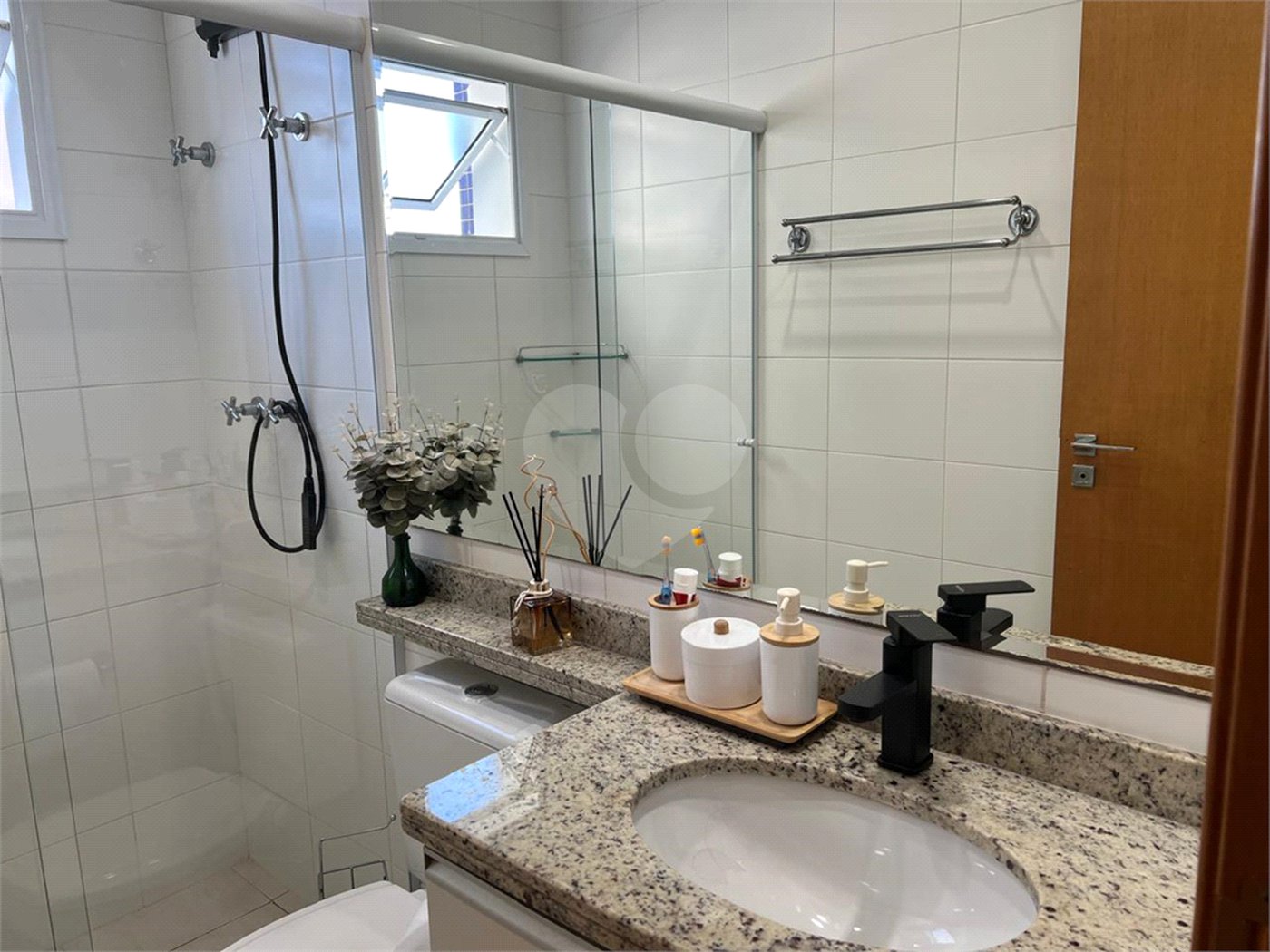 Apartamento à venda com 2 quartos, sendo 1 suíte, em Baeta Neves, São Bernardo do Campo, SP