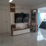 Apartamento à venda com 2 quartos, sendo 1 suíte, em Vila Santa Catarina, São Paulo, SP