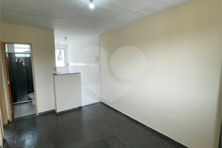 Apartamento à venda com 2 quartos em Inhoaíba, Rio de Janeiro, RJ