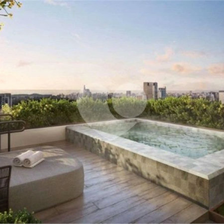 Apartamento à venda com 3 quartos, sendo 2 suítes, em Butantã, São Paulo, SP