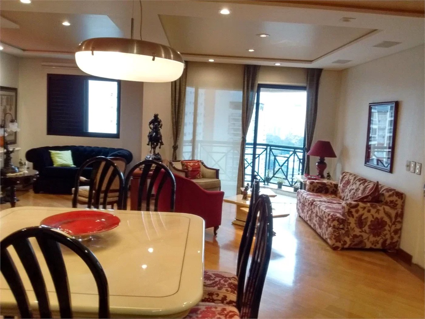 Apartamento à venda com 3 suítes em Vila Andrade, São Paulo, SP