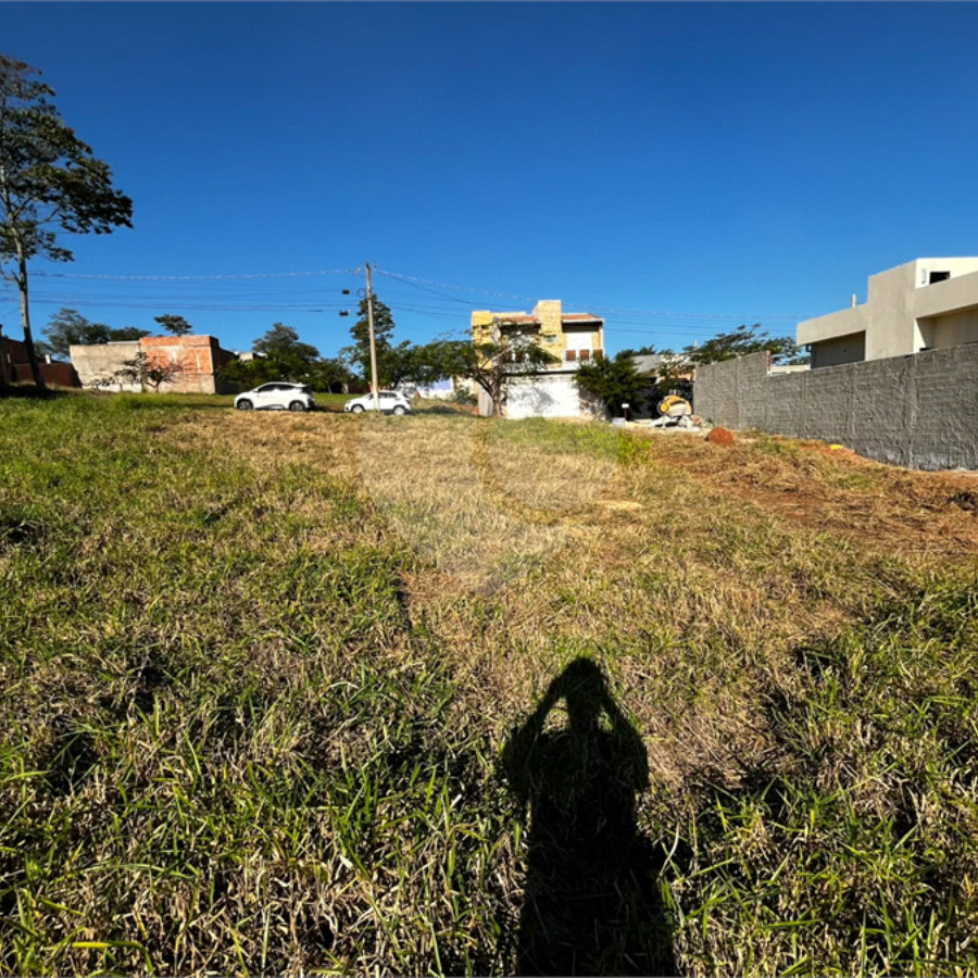 Terreno à venda em Portal dos Pinheiros II, Itapetininga, SP
