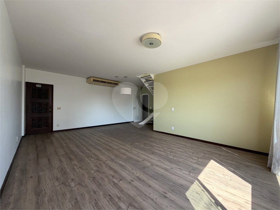 Cobertura à venda com 4 quartos, sendo 1 suíte, em Tijuca, Rio de Janeiro, RJ