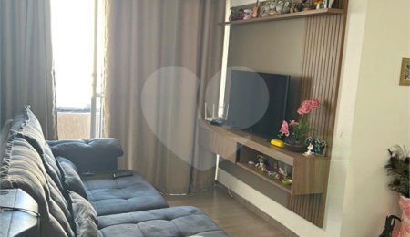 Apartamento à venda com 2 quartos em Jardim das Cerejeiras, Atibaia, SP