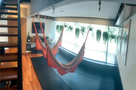 Apartamento à venda com 1 quarto em Vila Olímpia, São Paulo, SP