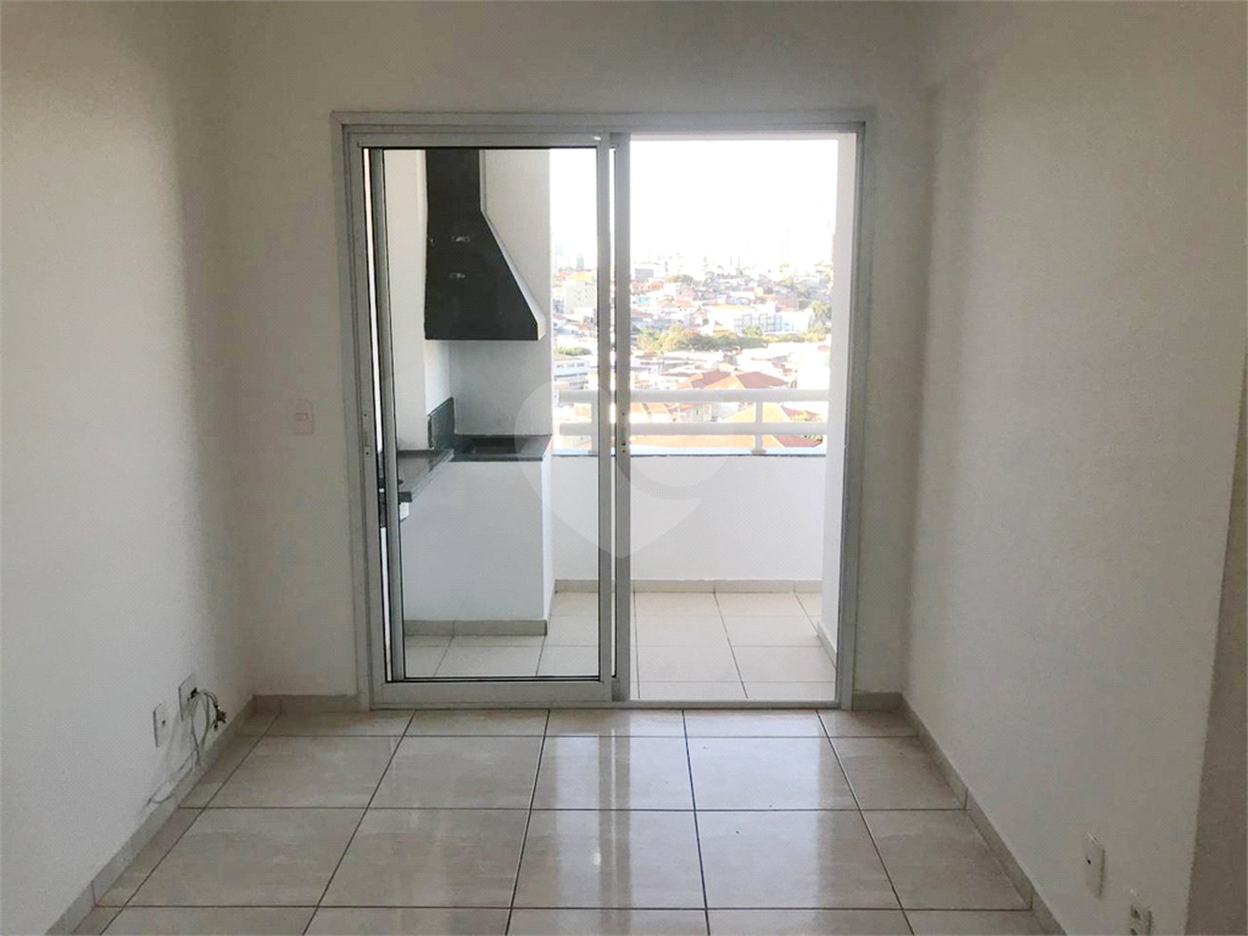 Apartamento à venda com 2 quartos em Casa Verde, São Paulo, SP