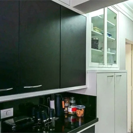 Apartamento à venda com 4 suítes em Vila Andrade, São Paulo, SP
