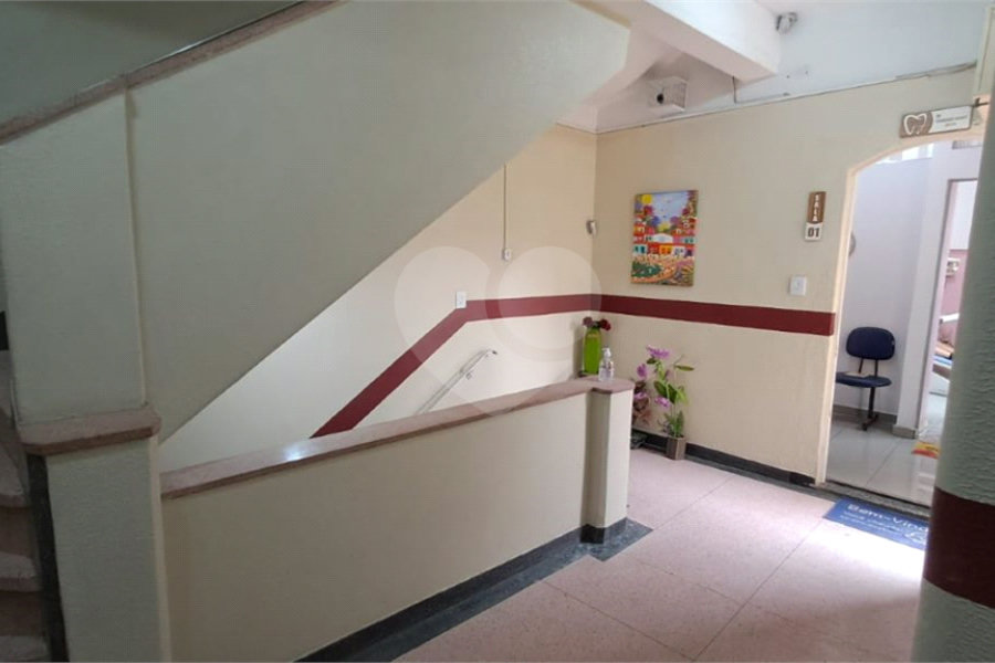 Sala à venda em Tucuruvi, São Paulo, SP