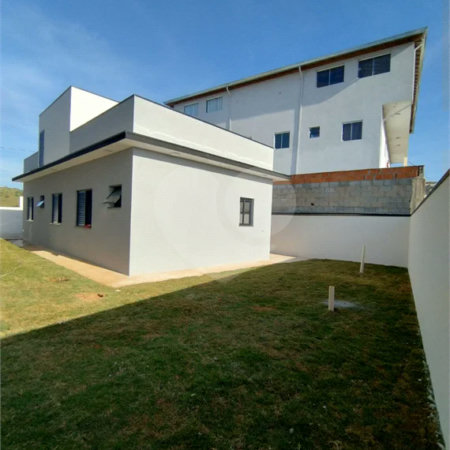 Casa à venda com 3 quartos, sendo 1 suíte, em Jardim Itália, Itupeva, SP
