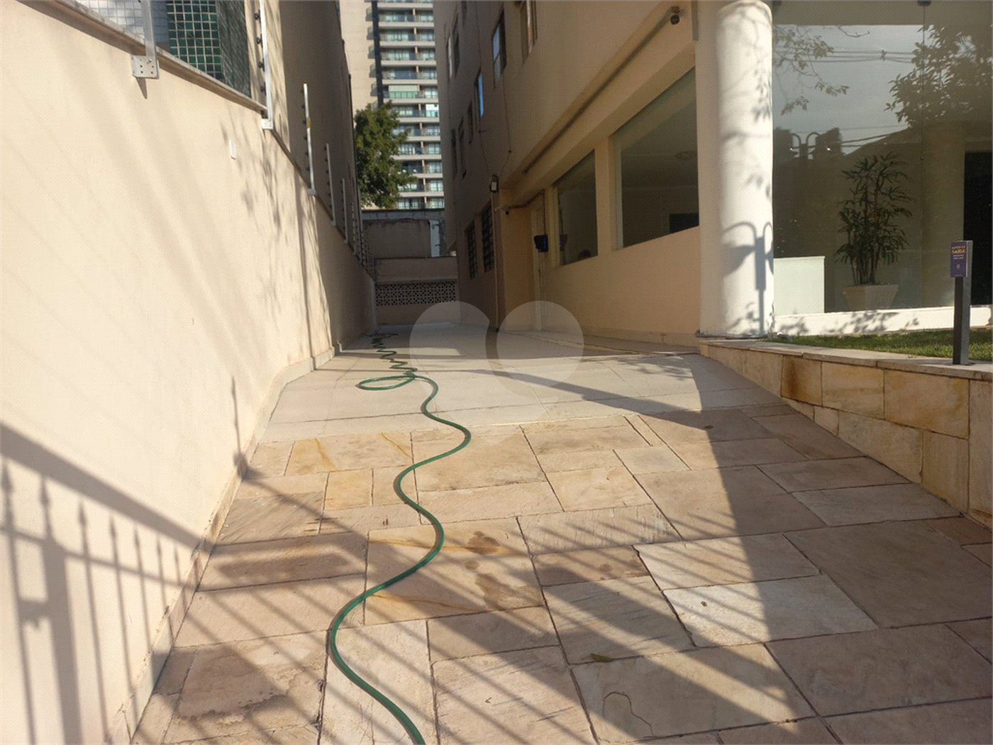 Apartamento à venda com 2 quartos em Vila Nova Conceição, São Paulo, SP