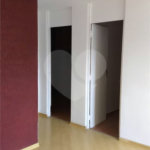 Apartamento à venda com 2 quartos em Freguesia do Ó, São Paulo, SP