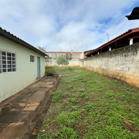 Terreno à venda com 1 quarto em Vila Barth, Itapetininga, SP