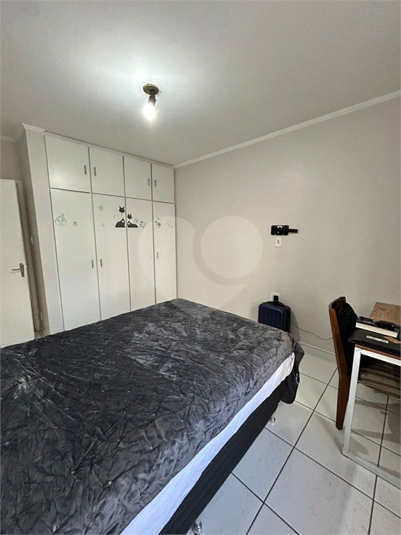 Apartamento à venda com 2 quartos, sendo 1 suíte, em Vila Mogilar, Mogi das Cruzes, SP