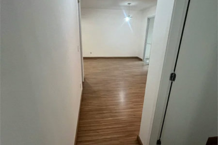 Apartamento à venda com 2 quartos, sendo 1 suíte, em Parque Reboucas, São Paulo, SP