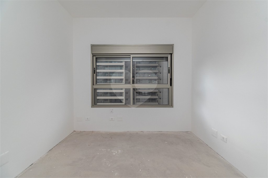 Apartamento à venda com 4 suítes em Perdizes, São Paulo, SP