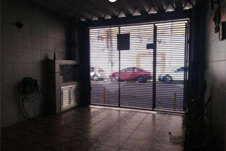Casa à venda com 3 quartos em Vila Leopoldina, São Paulo, SP