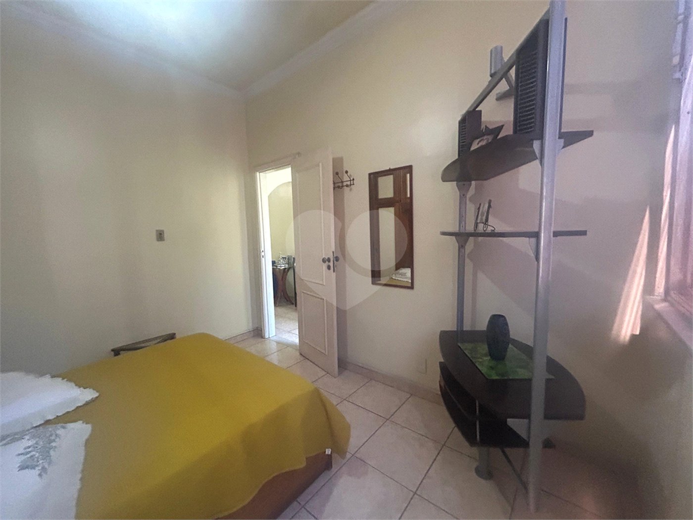 Apartamento à venda com 2 quartos, sendo 1 suíte, em Laranjeiras, Rio de Janeiro, RJ