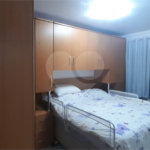 Apartamento à venda com 2 quartos em Mandaqui, São Paulo, SP