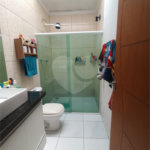 Casa à venda com 2 quartos, sendo 1 suíte, em Residencial Vasques Martins, Votorantim, SP