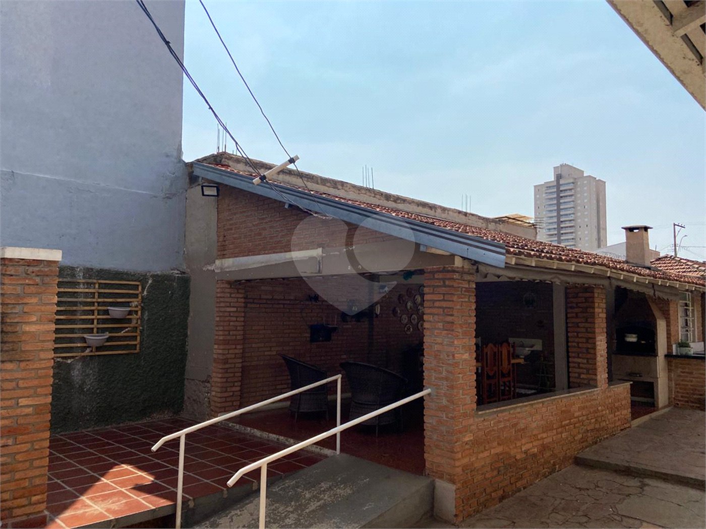 Casa à venda com 3 quartos, sendo 1 suíte, no Centro, Araraquara, SP