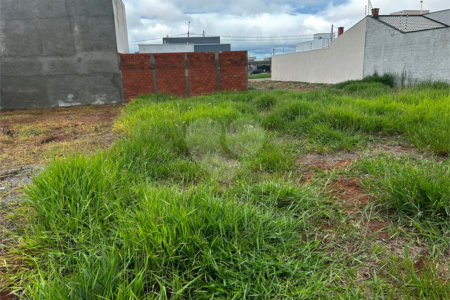 Terreno à venda no condomínio Residencial Villagio Di Capri, Itapetininga - SP