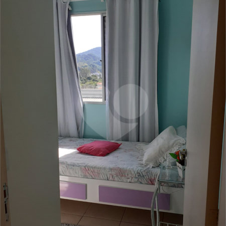 Apartamento à venda com 3 quartos, sendo 1 suíte,  em Vila Mogilar, Mogi das Cruzes, SP
