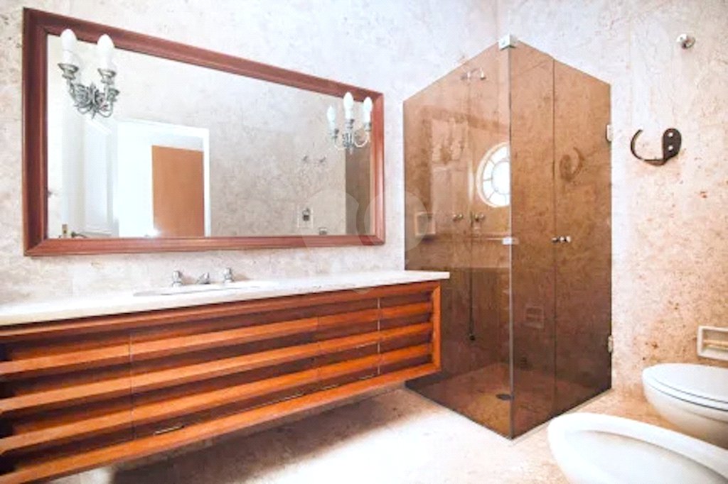 Apartamento à venda com 4 quartos, sendo 3 suítes, em Jardim Paulista, São Paulo, SP