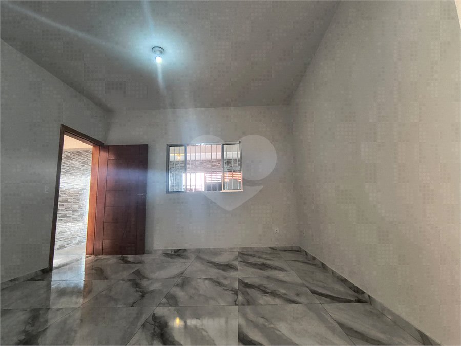 Casa Térrea para alugar com 2 quartos, sendo 1 suíte, em Jardim Residencial Veneza, Indaiatuba, SP