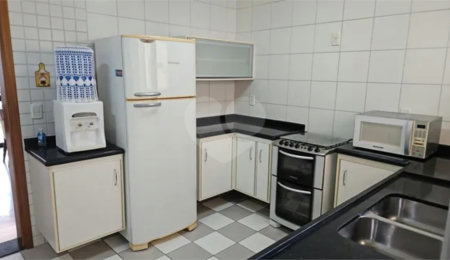Apartamento à venda com 3 quartos, sendo 1 suíte,  em Jardim Esplanada, São José dos Campos, SP