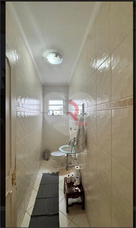 Sobrado à venda com 3 quartos, sendo 2 suítes, em Vila Maria Alta, São Paulo, SP