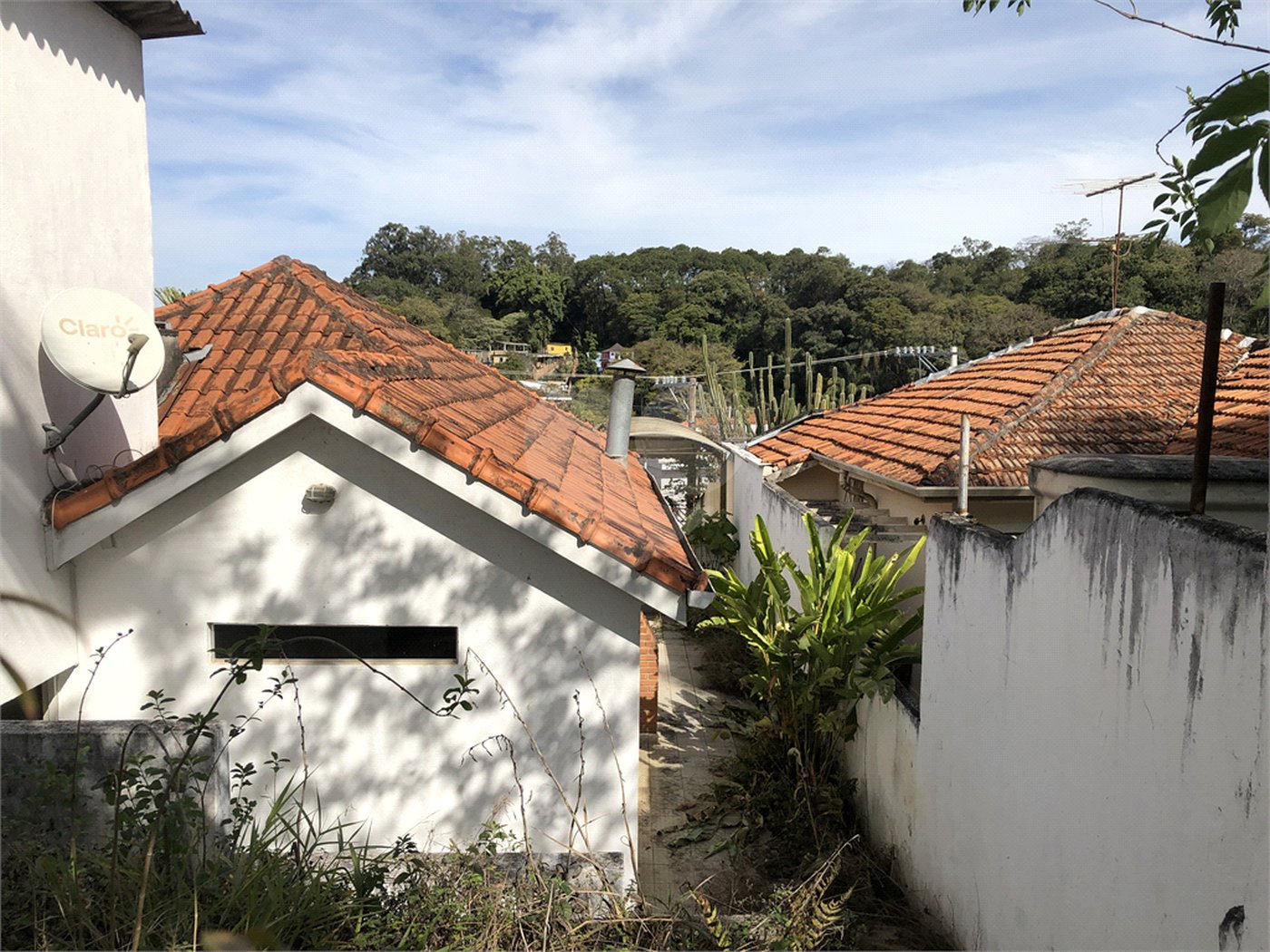 Casa Térrea à venda com 3 quartos, sendo 2 suítes, em Horto Florestal, São Paulo, SP