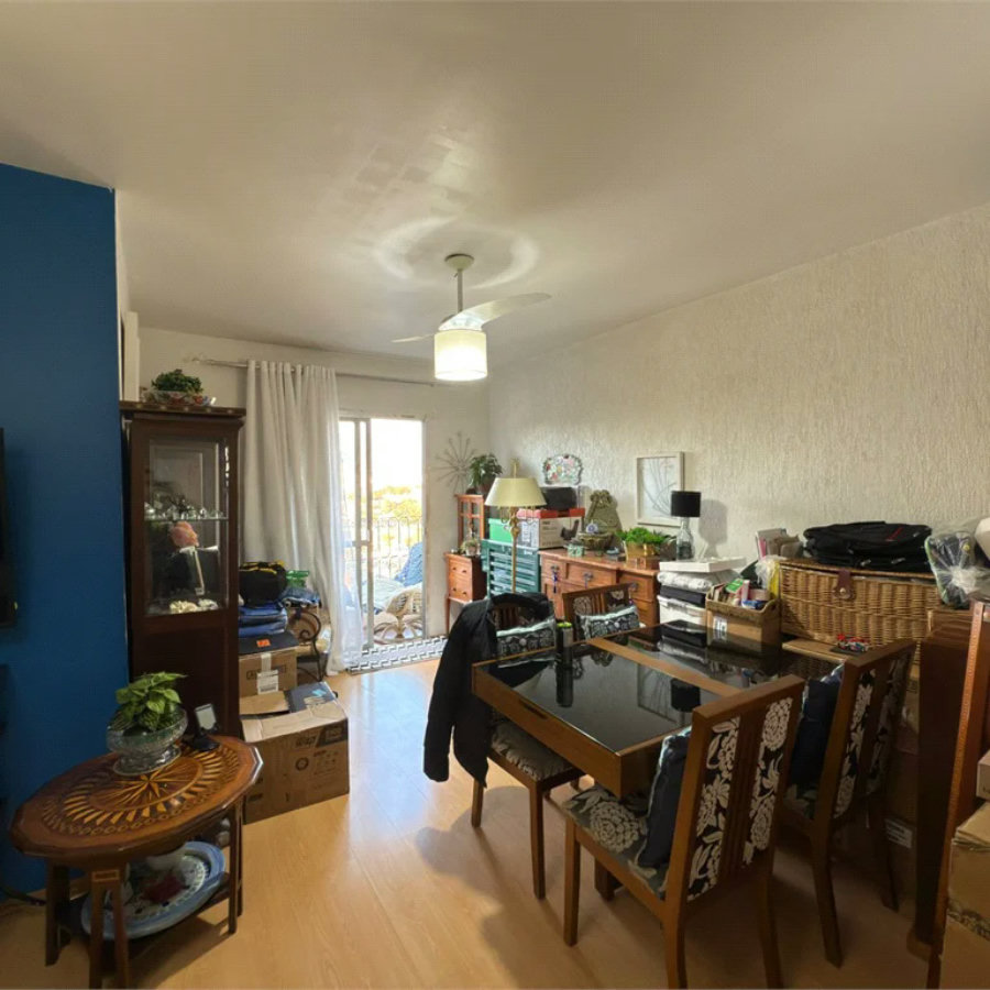 Apartamento à venda com 2 quartos em Butantã, São Paulo - SP