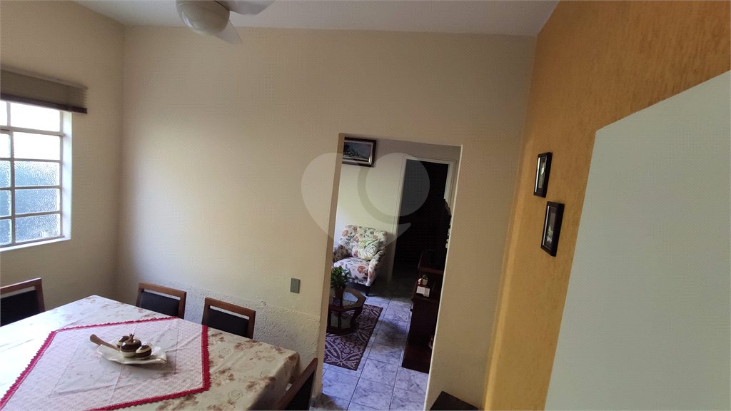 Casa à venda com 4 quartos, sendo 1 suíte, no condomínio Travessa Jacob,38, São Paulo - SP
