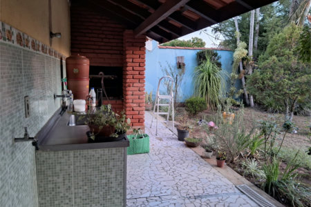 Casa à venda com 3 quartos em Área Rural de Alambari, Alambari, SP