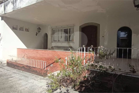 Casa à venda com 3 quartos, sendo 2 suítes, em Gávea, Rio de Janeiro, RJ