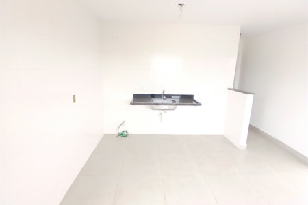 Apartamento à venda com 1 quarto em Vila dos Remédios, São Paulo, SP