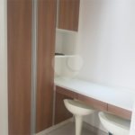 Apartamento para alugar com 2 quartos, sendo 1 suíte, em Vila Anastácio, São Paulo, SP