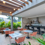 Apartamento à venda com 2 suítes em Santo Amaro, São Paulo, SP