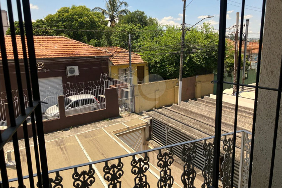 Sobrado à venda com 3 quartos, sendo 1 suíte, em Jaçanã, São Paulo, SP