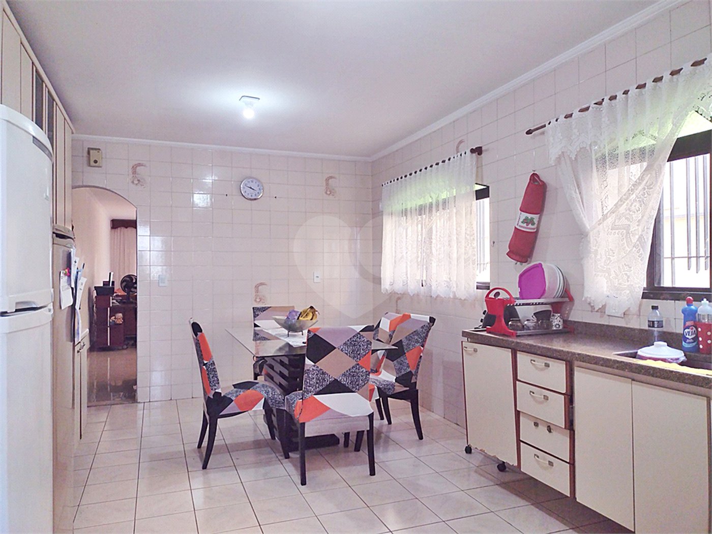 Sobrado à venda com 3 quartos, sendo 1 suíte,  em Vila Maria, São Paulo, SP
