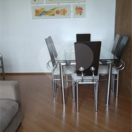Apartamento à venda com 2 quartos em Chácara Belenzinho, São Paulo, SP