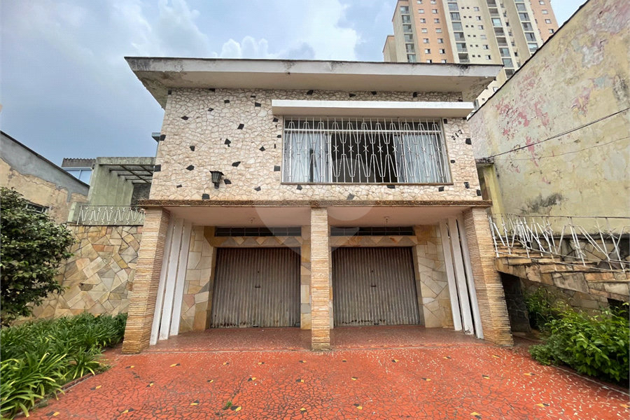 Casa à venda com 3 quartos, sendo 1 suíte, em Freguesia do Ó, São Paulo, SP