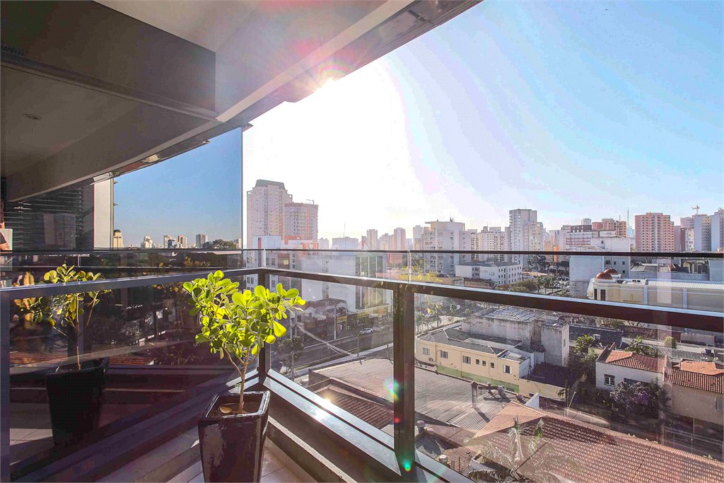 Sala à venda em Vila Mariana, São Paulo, SP