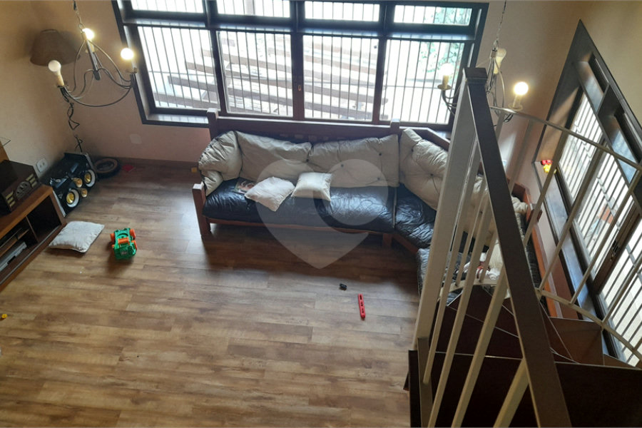 Sobrado à venda com 3 quartos, sendo 1 suíte, em Jardim Virginia Bianca, São Paulo, SP