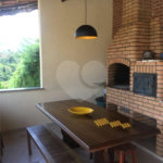 Casa à venda com 3 quartos, sendo 1 suíte,  no condomínio Vista Alegre, Bom Jesus dos Perdões - SP
