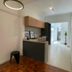 Apartamento com 2 dormitórios à venda, 100 m² por R$ 830.000,00 - Boqueirão - Santos/SP