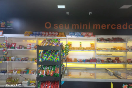 Apartamento à venda com 2 quartos em Parque Residencial da Lapa, São Paulo, SP