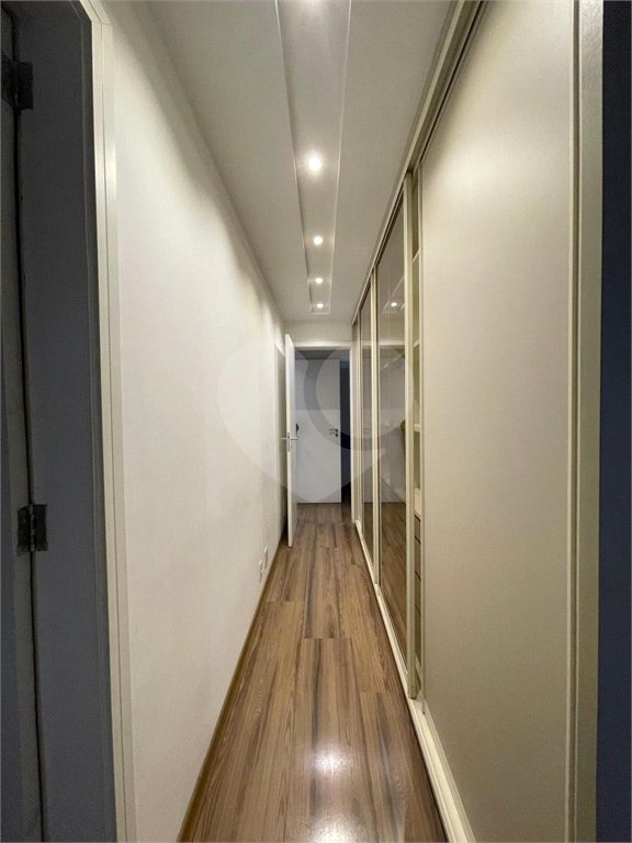Apartamento à venda com 3 suítes em Ipiranga, São Paulo, SP